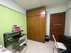 Blk 347 Clementi Avenue 5 (Clementi), HDB 4 Rooms #382078391